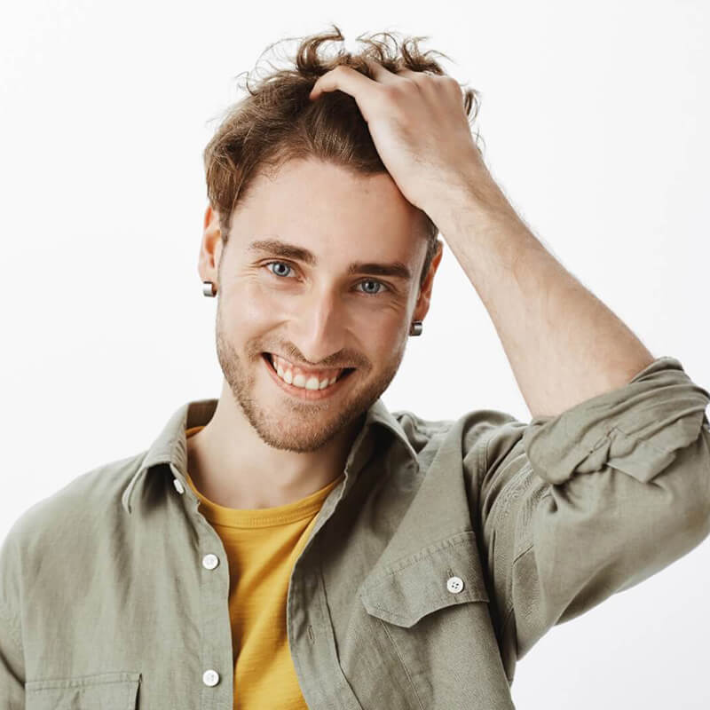 Haartransplation Preise