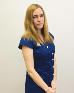 PROHAARKLINIK Hair Transplantation Clinic - Dr. László Bianka