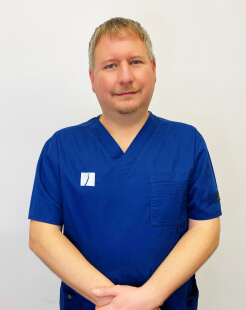 PROHAARKLINIK Hair Transplantation Clinic - Dr. Lendvai András