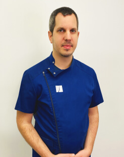 PROHAARKLINIK Hair Transplantation Clinic - Dr. Albert Máté