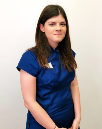 PROHAARKLINIK Hair Transplantation Clinic - Dr. Rebeka Páli