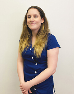 PROHAARKLINIK Hair Transplantation Clinic - Elek Veronika