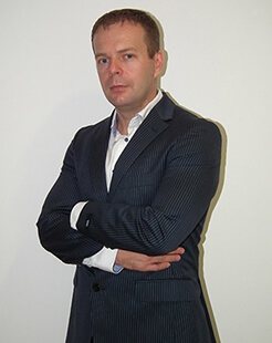 PROHAARKLINIK Hair Transplantation Clinic - Thomas Lajtos