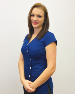 PROHAARKLINIK Hair Transplantation Clinic - Aszódi Nikolett