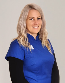 PROHAARKLINIK Hair Transplantation Clinic - Anett Soós