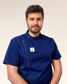 PROHAARKLINIK Hair Transplantation Clinic - Dr. Ádám Bódi