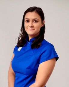 PROHAARKLINIK Hair Transplantation Clinic - Virág Varga