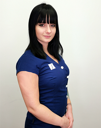 PROHAARKLINIK Hair Transplantation Clinic - Fanny Tóth-Zsiga